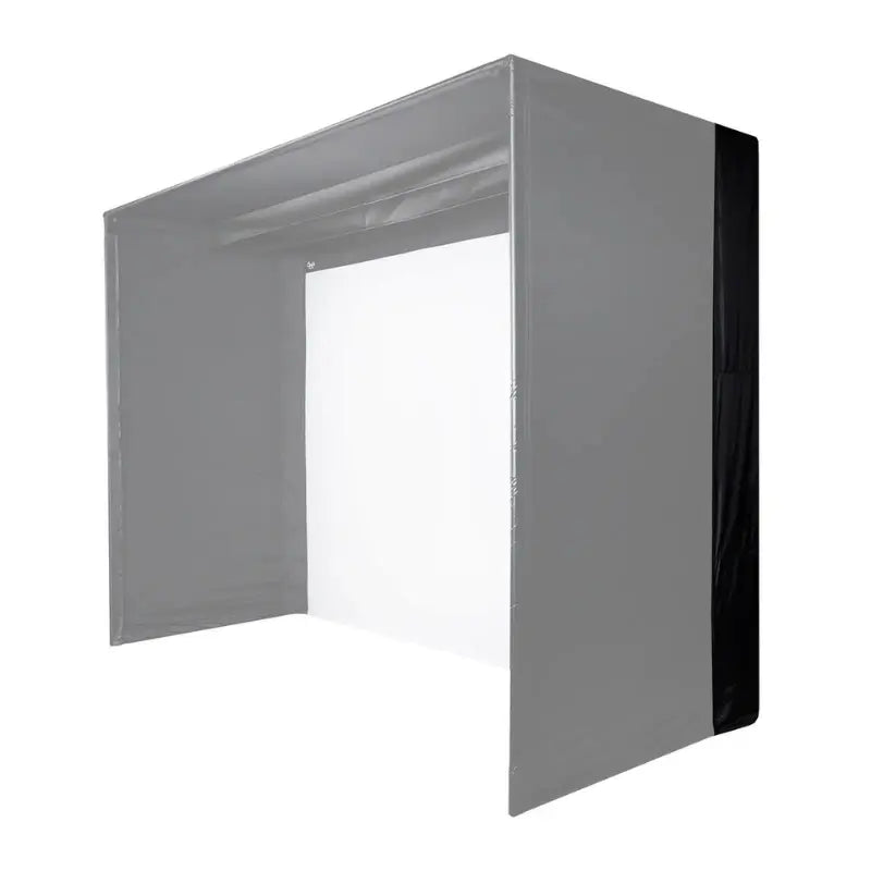 Carl's Place Back Cover Kit for Pro Golf Simulator Enclosure Carl's Place