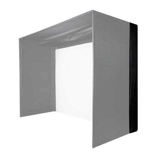 Carl's Place Back Cover Kit for Pro Golf Simulator Enclosure Carl's Place