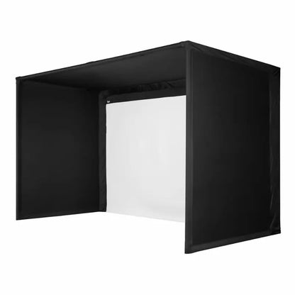 Carl's Place Pro Enclosure Movable Ceiling Crossbar Carl's Place