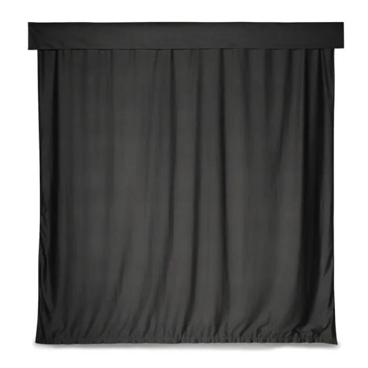 Carl's Place Golf Room Curtain