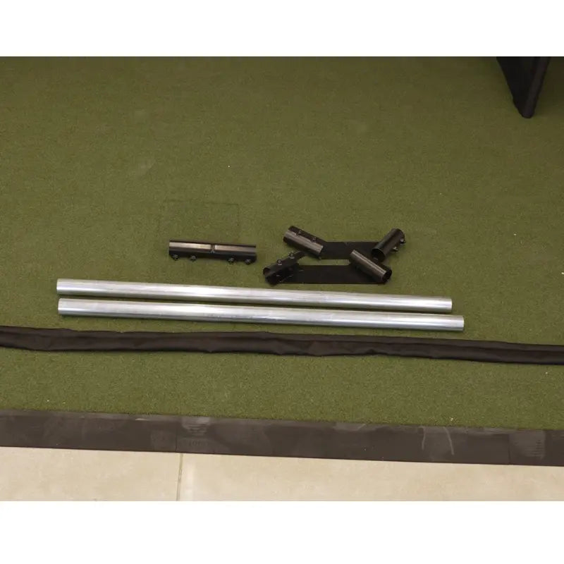 Carl's Place Pro Enclosure Movable Ceiling Crossbar Carl's Place