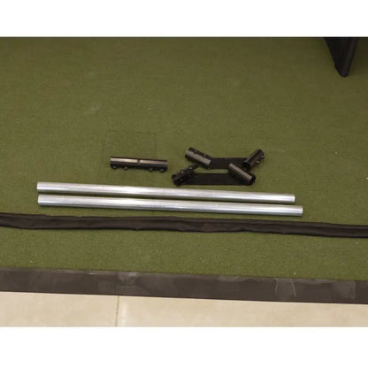 Carl's Place Pro Enclosure Movable Ceiling Crossbar Carl's Place