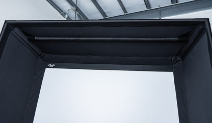 Carl's Place Pro Enclosure Movable Ceiling Crossbar Carl's Place