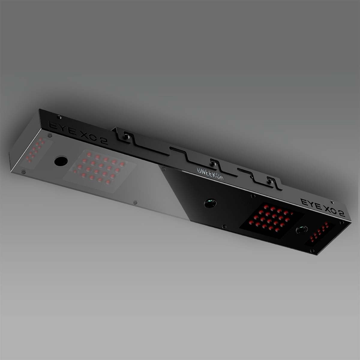 Uneekor EYE XO2 DIY Simulator Performance Package