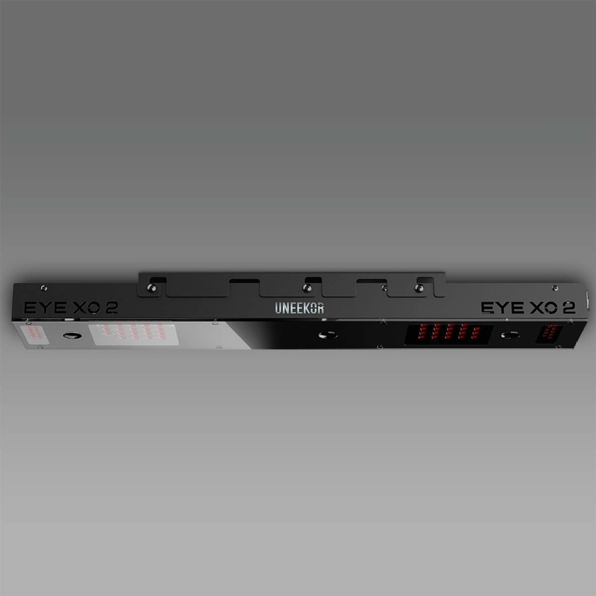 Uneekor EYE XO2 DIY Simulator Performance Package