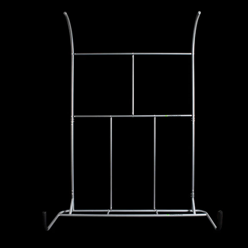 Course Out Rrack HomeCourse Pro Rack - My Golf Direct
