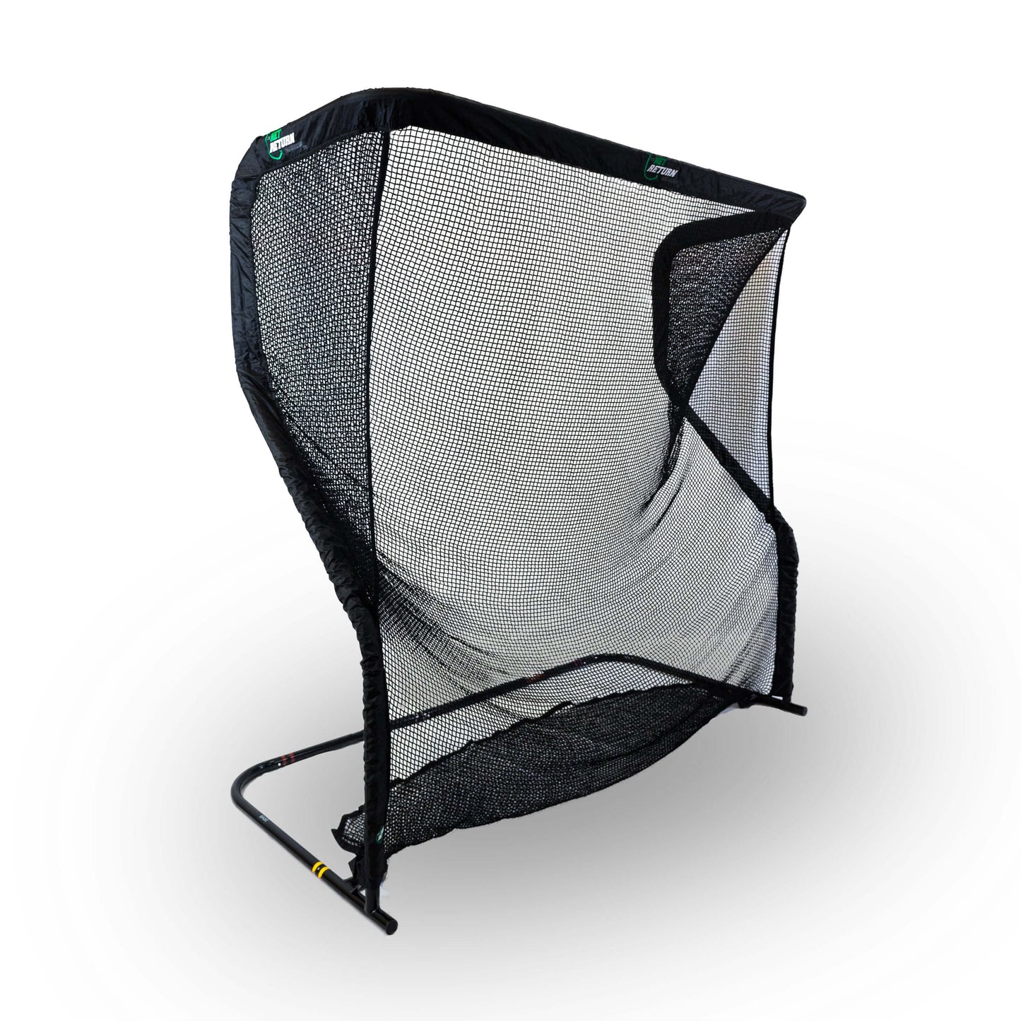 The Net Return Home Series V2 - 7'w x 7'h Golf Net-My Golf Direct