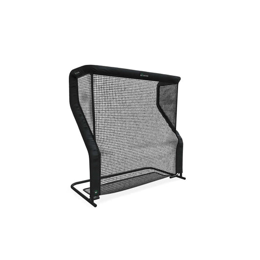 The Net Return Junior Home Series V2 - 4'6"w x 4'6"h Golf Net-My Golf Direct