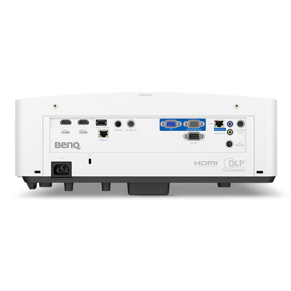 BenQ LU935 6000 Lumens Normal Throw Laser Golf Simulator Projector BenQ