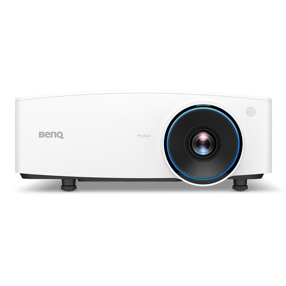 BenQ LU935 6000 Lumens Normal Throw Laser Golf Simulator Projector BenQ