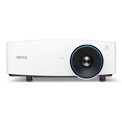 BenQ LU935 6000 Lumens Normal Throw Laser Golf Simulator Projector BenQ