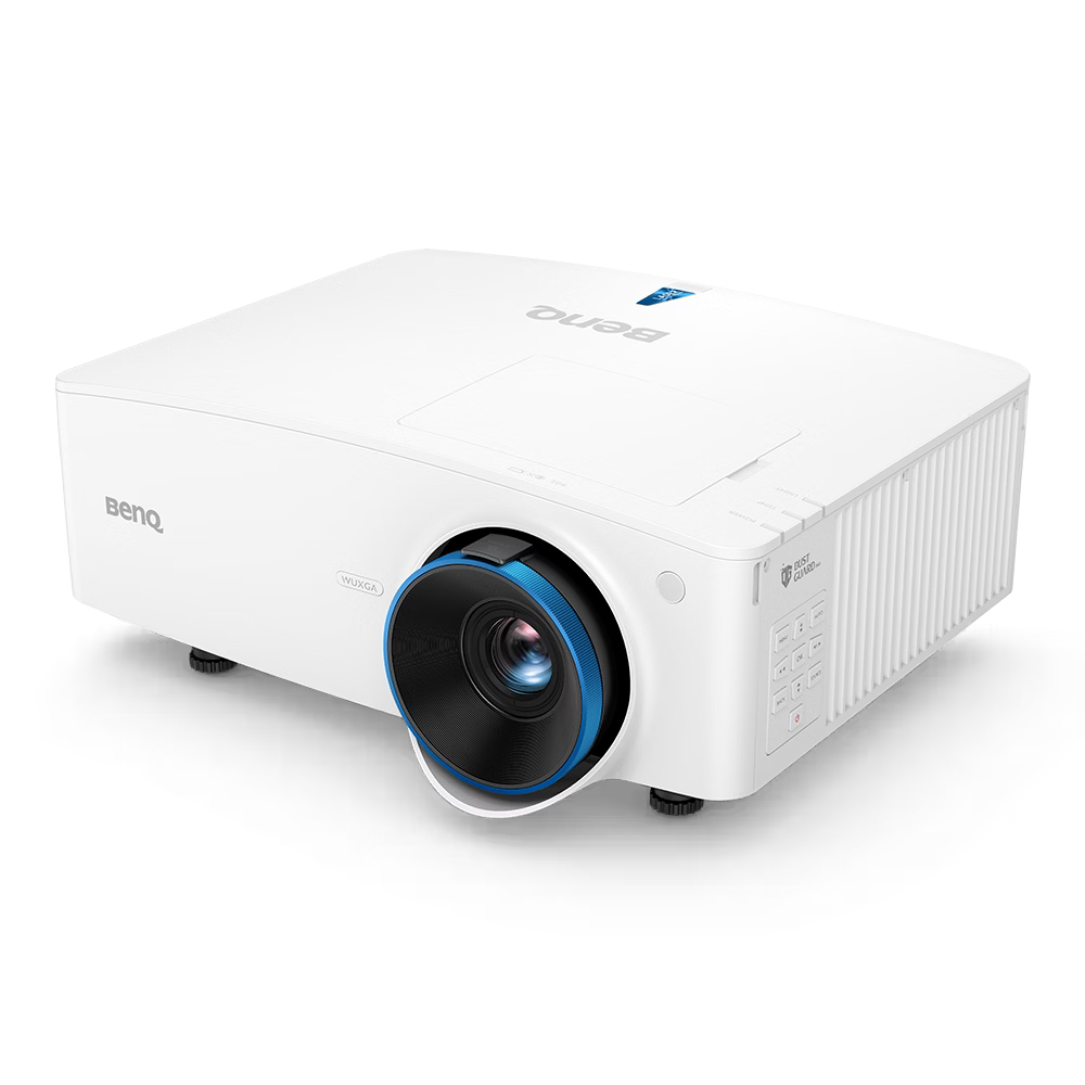 BenQ LU935 6000 Lumens Normal Throw Laser Golf Simulator Projector BenQ