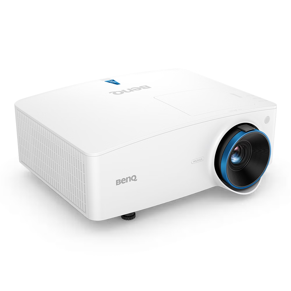 BenQ LU935 6000 Lumens Normal Throw Laser Golf Simulator Projector BenQ