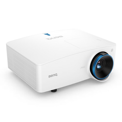 BenQ LU935 6000 Lumens Normal Throw Laser Golf Simulator Projector BenQ