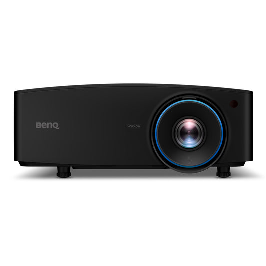 BenQ LU935ST 5500 Lumens Short Throw Laser Golf Simulator Projector BenQ