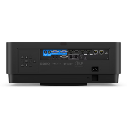 BenQ LU960ST2 5200-Lumens WUXGA Short Throw Simulation Projector BenQ