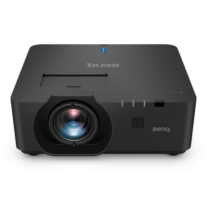BenQ LU960ST2 5200-Lumens WUXGA Short Throw Simulation Projector BenQ