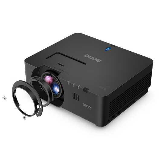 BenQ LU960ST2 5200-Lumens WUXGA Short Throw Simulation Projector BenQ