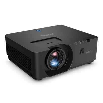 BenQ LU960ST2 5200-Lumens WUXGA Short Throw Simulation Projector BenQ