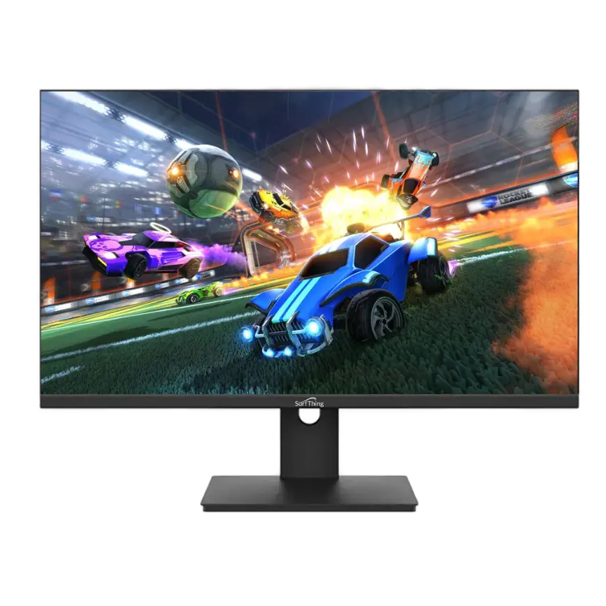 SurfThing D2424H 23.8" 1080P 165Hz High Refresh Rate Monitor SurfThing