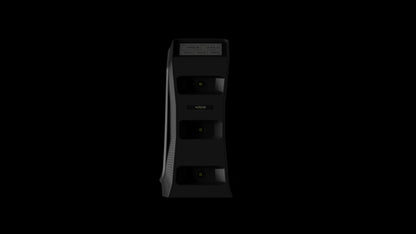 NVISAGE NEO-E Launch Monitor NVISAGE