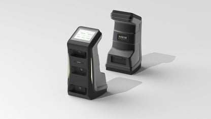 NVISAGE NEO-E Launch Monitor NVISAGE