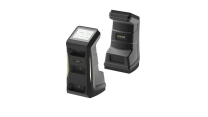 NVISAGE NEO-E Launch Monitor NVISAGE