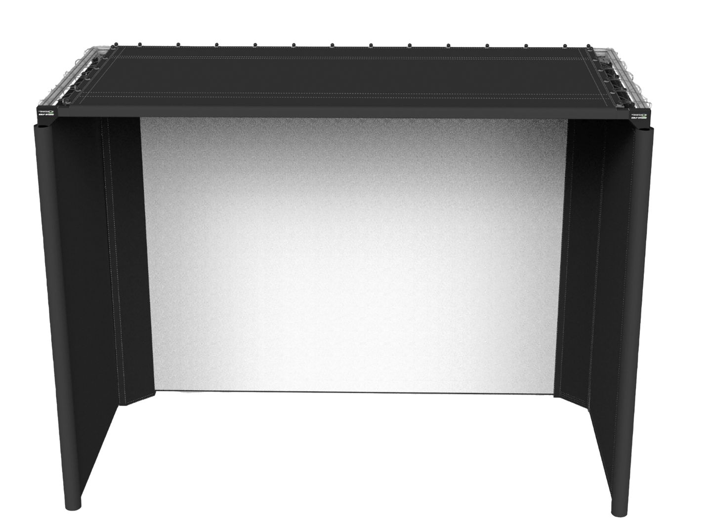 The SportScreen Parlour Series Golf Enclosure