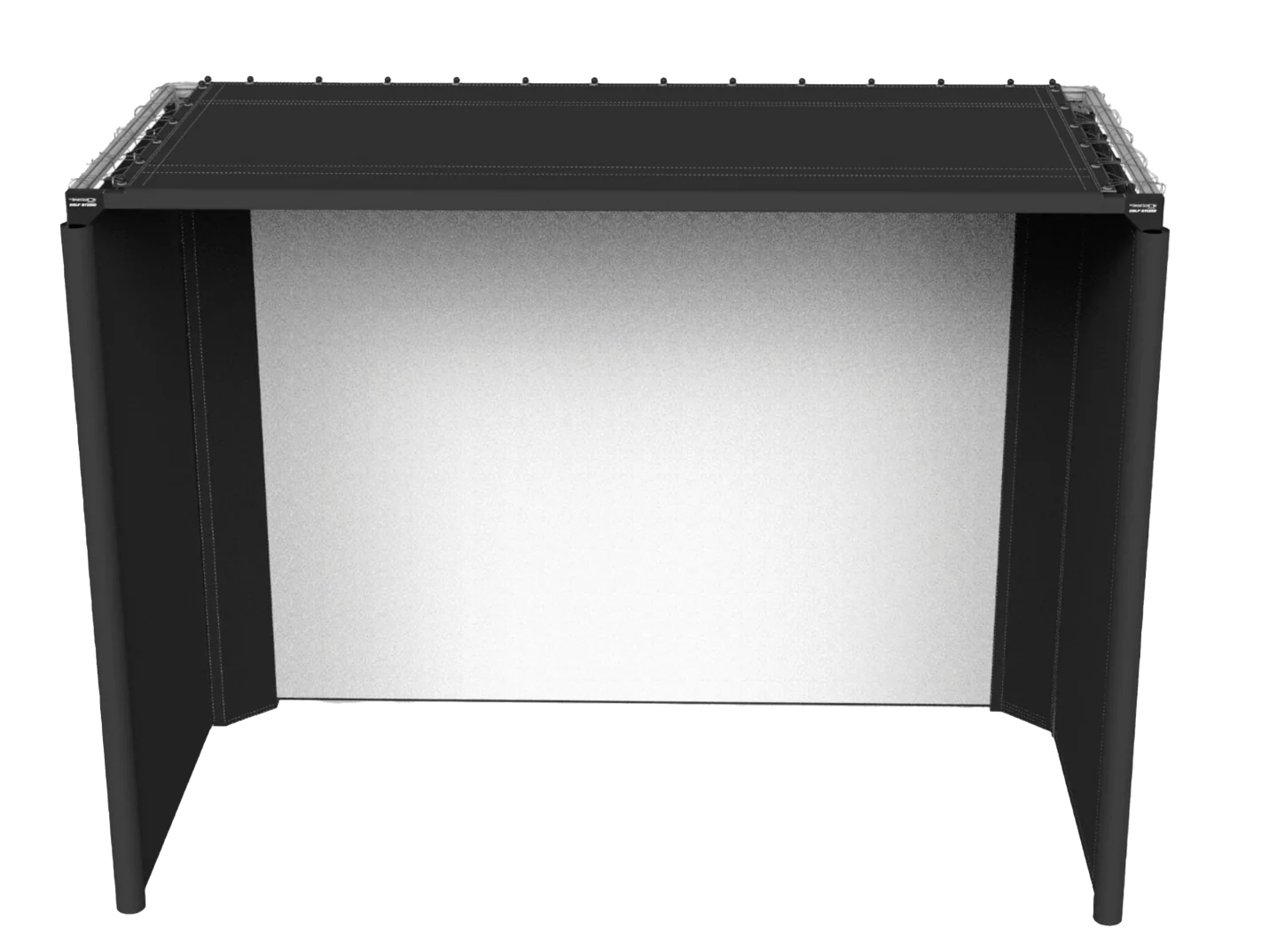 The SportScreen Parlour Series Golf Enclosure
