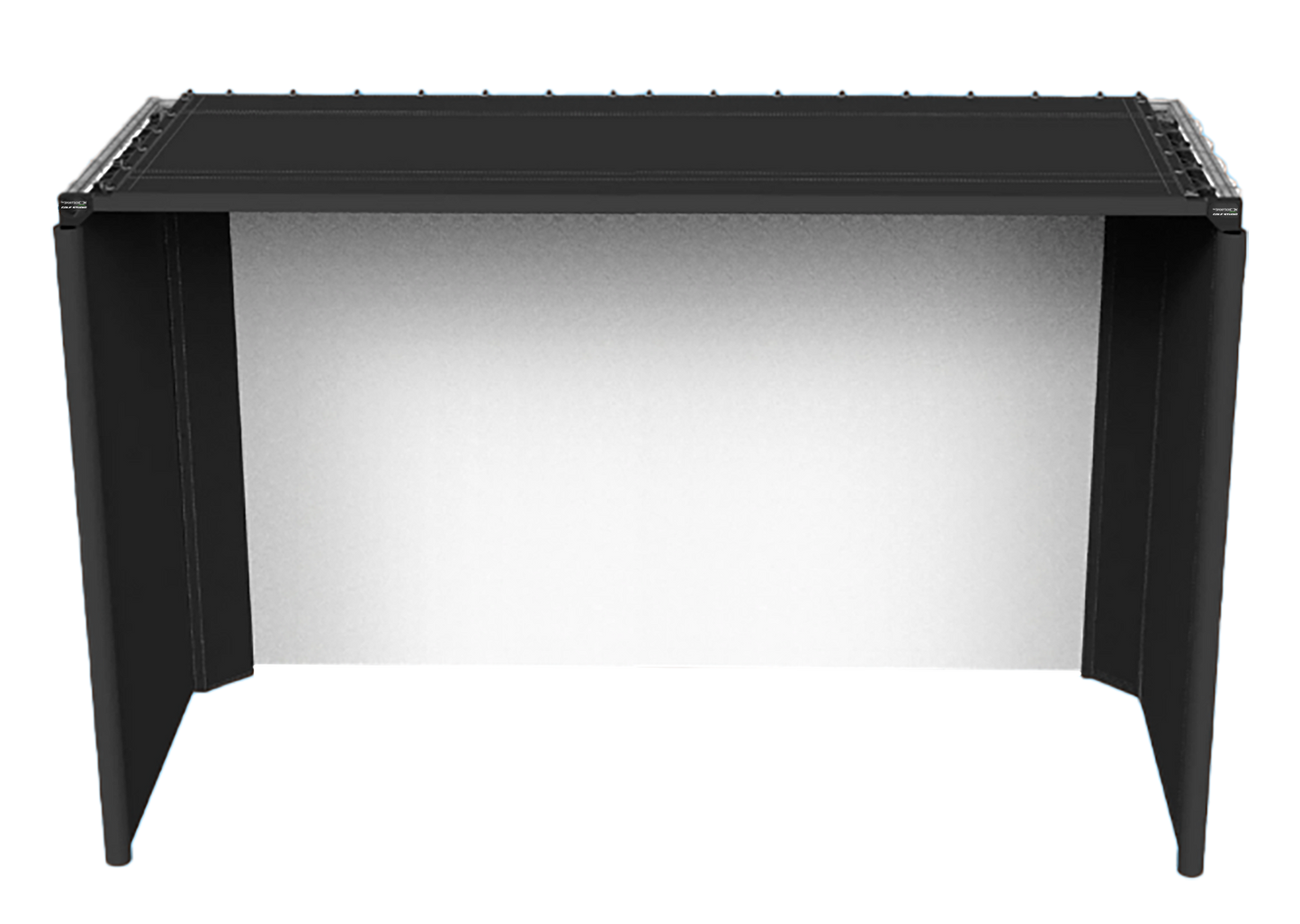 The SportScreen Parlour Series Golf Enclosure