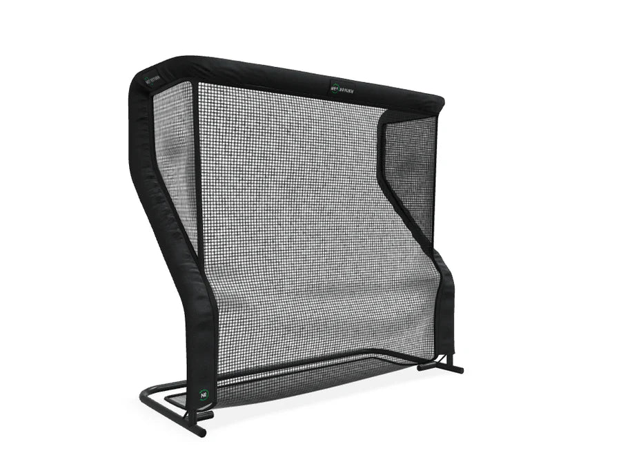 The Net Return Pro Series Series Pro Package Golf Net