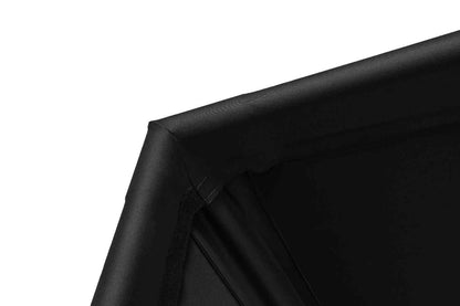 Carl's Place C-Series Pro Golf Simulator Enclosure Kit with Impact Screen Carl's Place