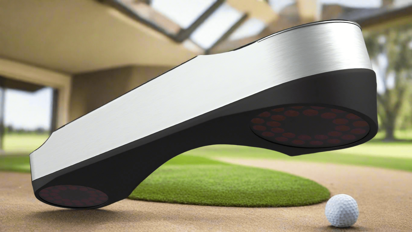 ProTee VX Golf Launch Monitor - My Golf Direct