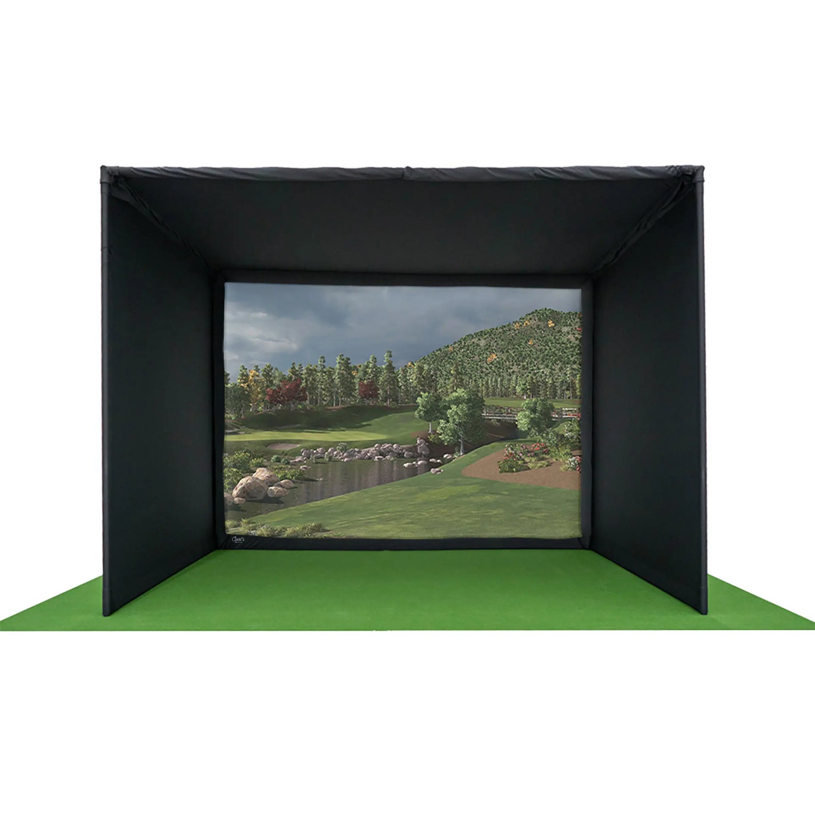 Carl's Place Pro Enclosure Hardware Kit