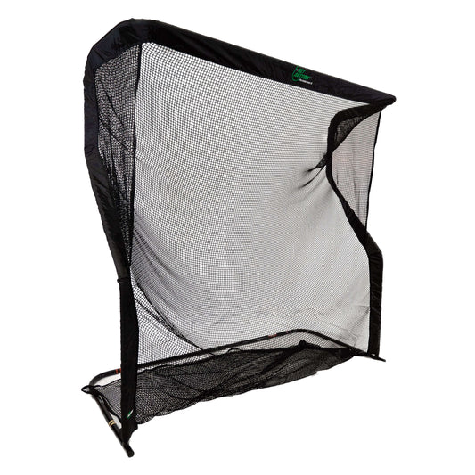 The Net Return Pro Series V2 - 8'w x 8'h Golf Net-My Golf Direct