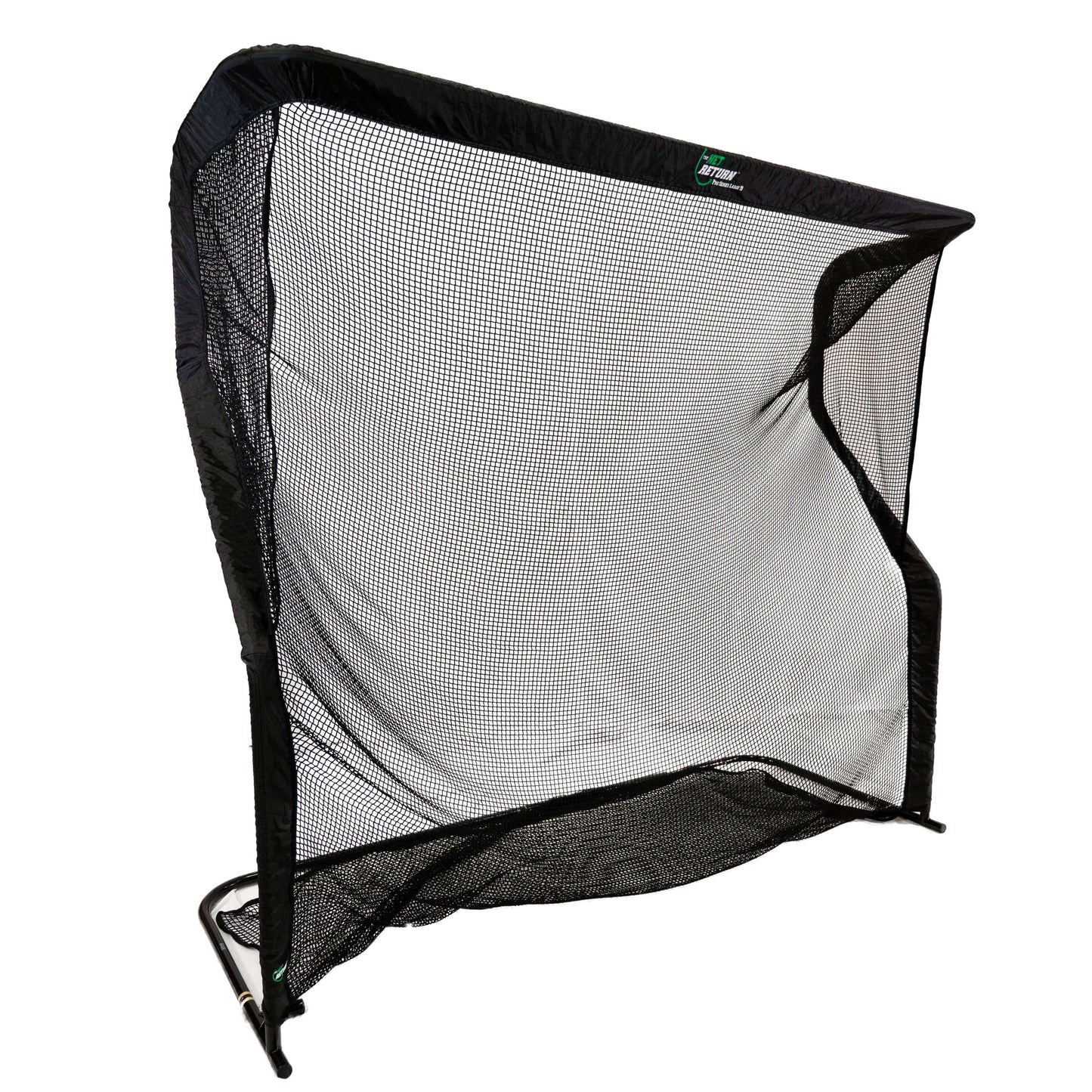 The Net Return Pro Series V2 - 9'w x 8'h Golf Net-My Golf Direct