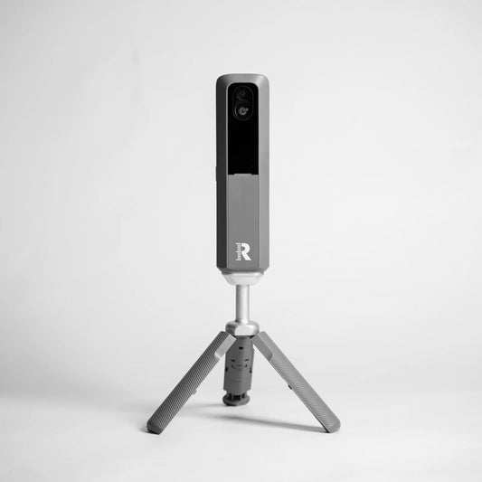 Rapsodo MLM2XPRO Launch Monitor & Golf Simulator