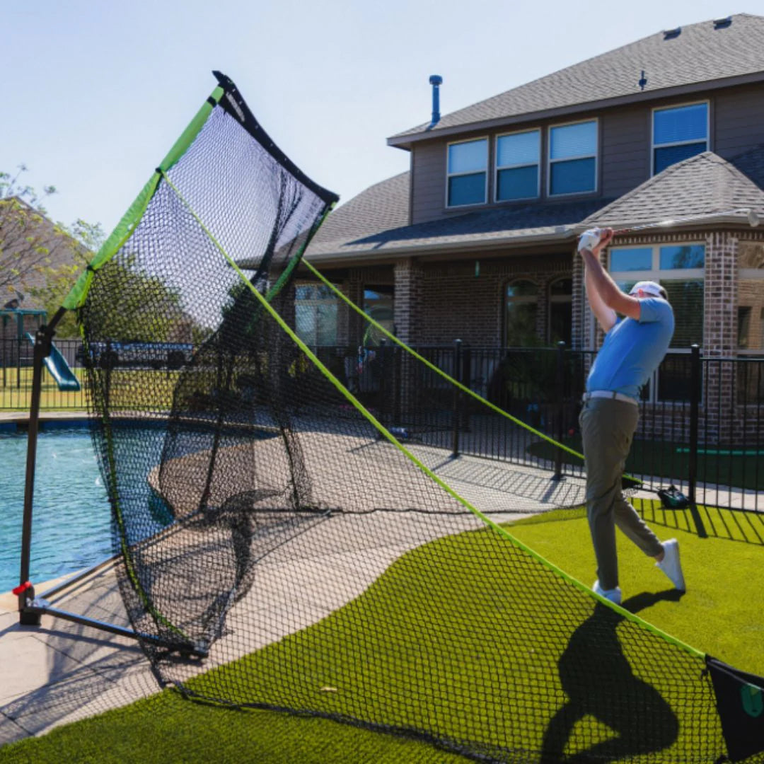 SIGPRO Golf Net