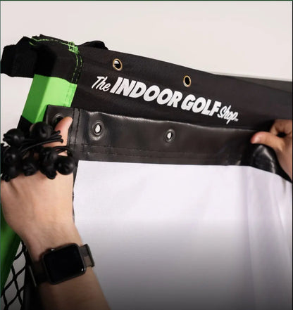 SIGPRO Golf Net SIGPRO