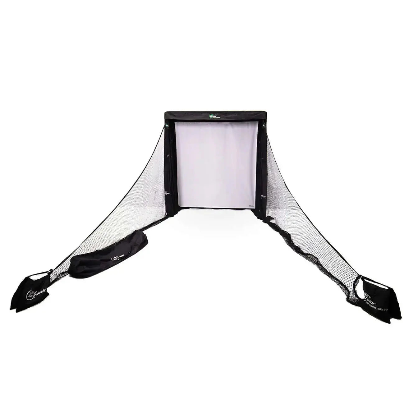 The Net Return Simulator Bay 10 – My Golf Direct