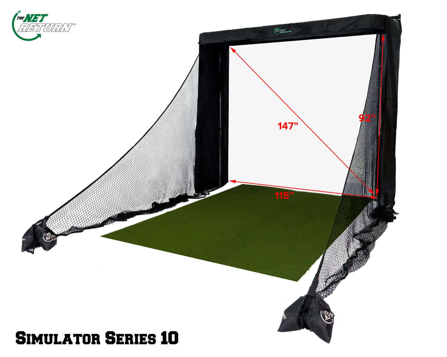 Golf Simulators – My Golf Direct