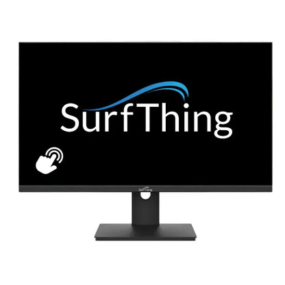 SurfThing DT2424H 23.8" 1080P 75Hz Touch Screen Monitor SurfThing