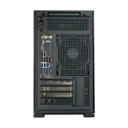 SurfThing SG3-5602 Golf Simulator and Gaming Computer SurfThing