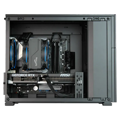 SurfThing SG3-5602 Golf Simulator and Gaming Computer SurfThing