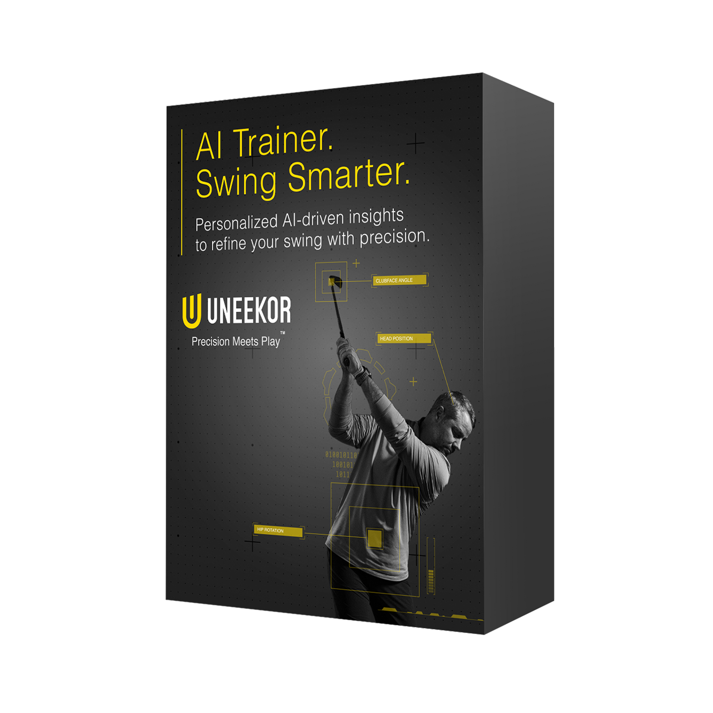 Uneekor EYE XO Studio AI Bundle