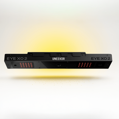 Uneekor EYE XO2 Launch Monitor