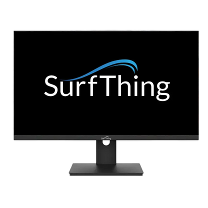 SurfThing D2424H 23.8" 1080P 165Hz High Refresh Rate Monitor SurfThing