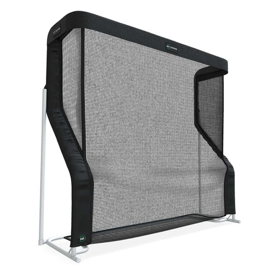 The Net Return Pro Series V2 - 10'w x 9'6"h Golf Net-My Golf Direct