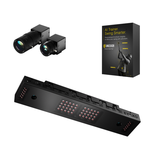Uneekor EYE XO Studio AI Bundle