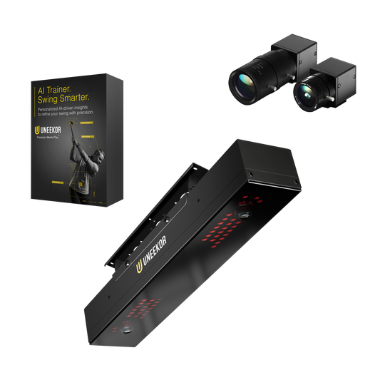 Uneekor EYE XR AI Studio Bundle